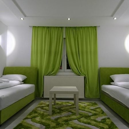 Lepi Apartments Novi Pazar Ngoại thất bức ảnh