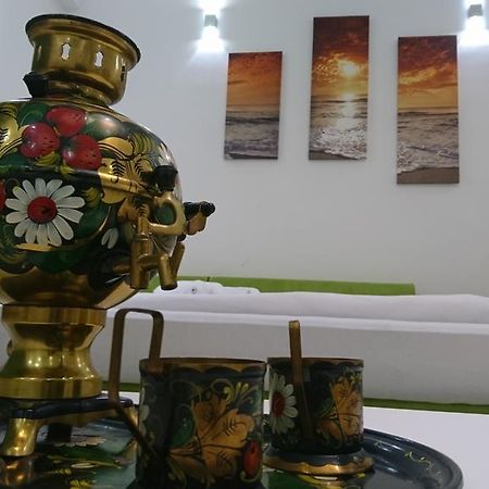 Lepi Apartments Novi Pazar Ngoại thất bức ảnh
