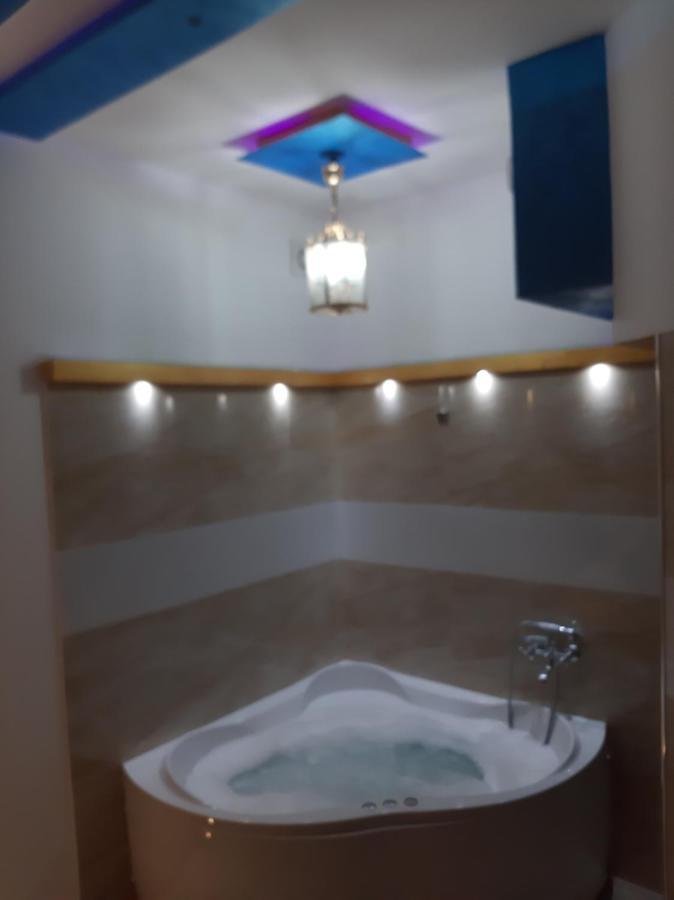 Lepi Apartments Novi Pazar Ngoại thất bức ảnh