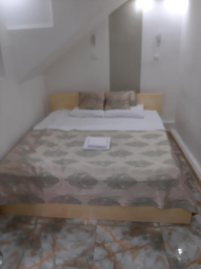 Lepi Apartments Novi Pazar Ngoại thất bức ảnh