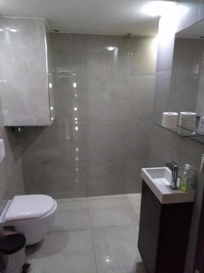 Lepi Apartments Novi Pazar Ngoại thất bức ảnh