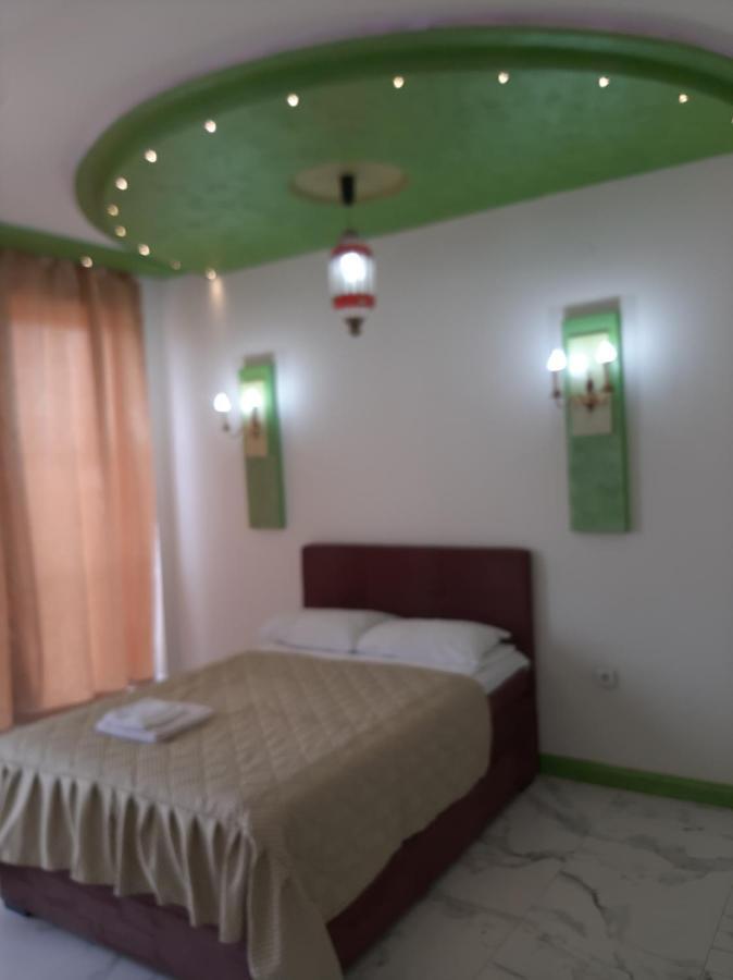 Lepi Apartments Novi Pazar Ngoại thất bức ảnh