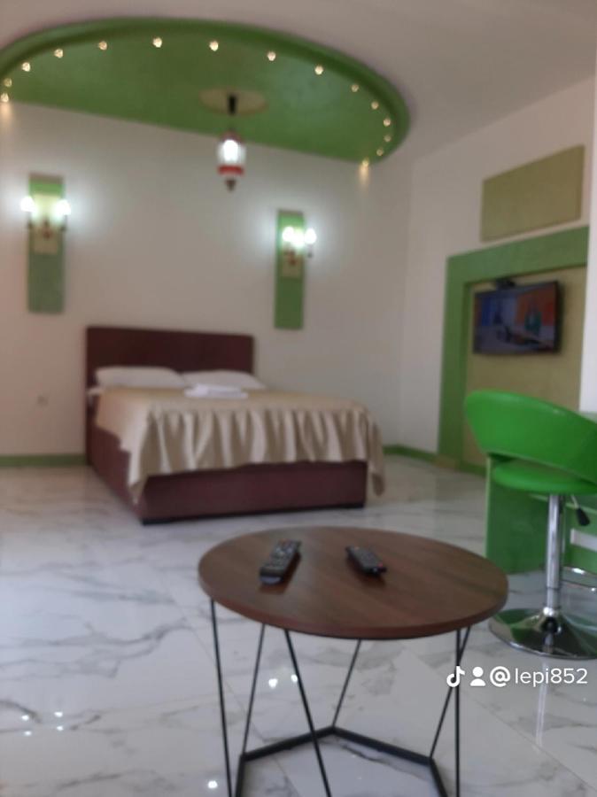 Lepi Apartments Novi Pazar Ngoại thất bức ảnh