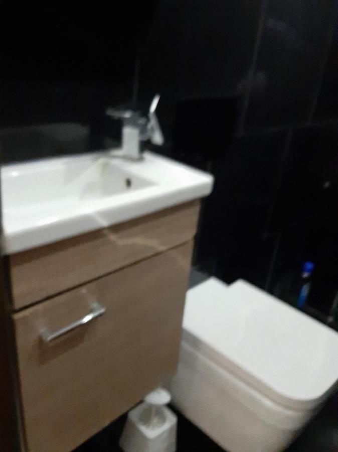 Lepi Apartments Novi Pazar Ngoại thất bức ảnh