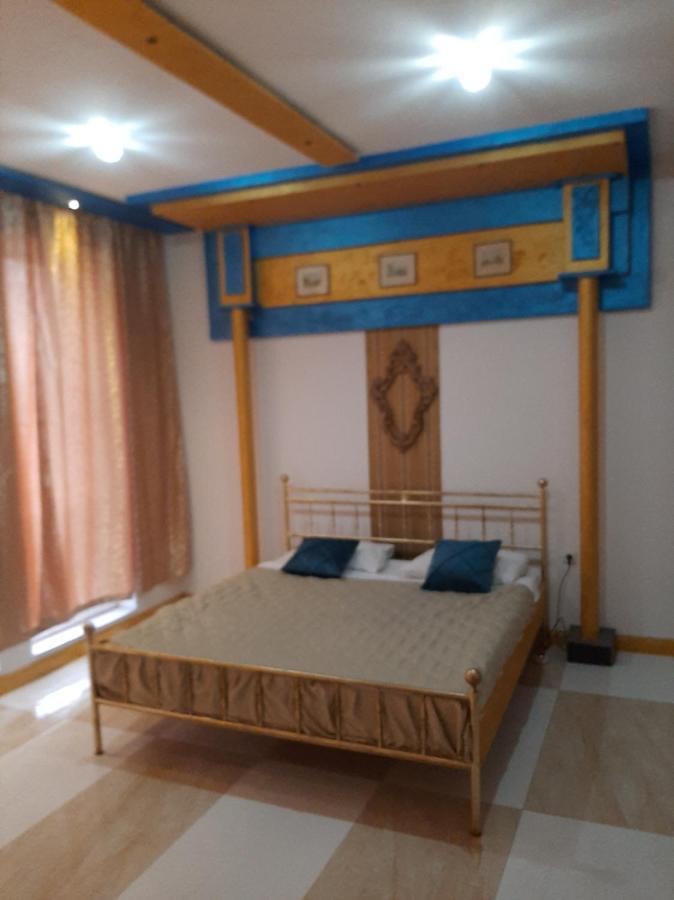 Lepi Apartments Novi Pazar Ngoại thất bức ảnh