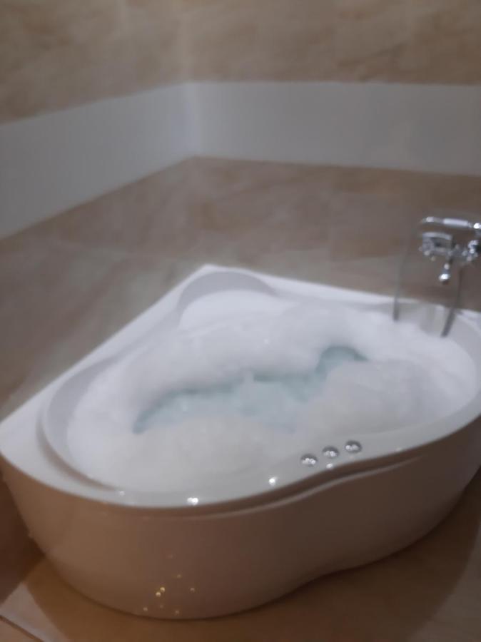 Lepi Apartments Novi Pazar Ngoại thất bức ảnh