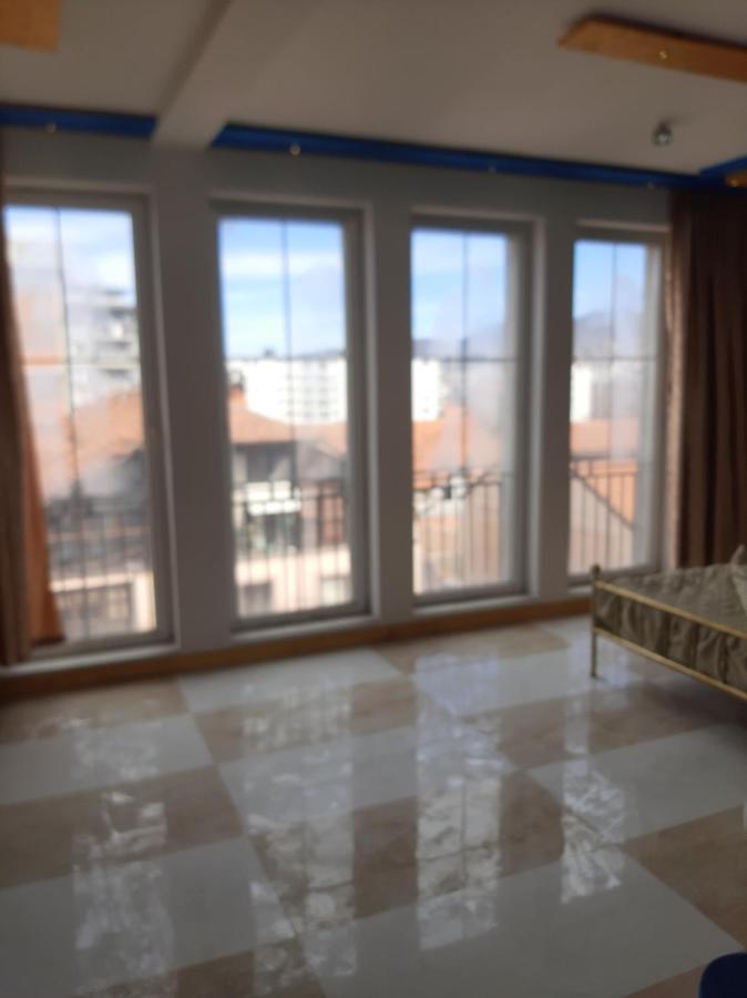 Lepi Apartments Novi Pazar Ngoại thất bức ảnh