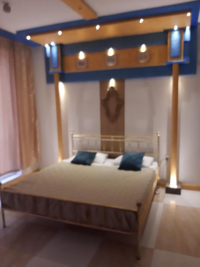 Lepi Apartments Novi Pazar Ngoại thất bức ảnh