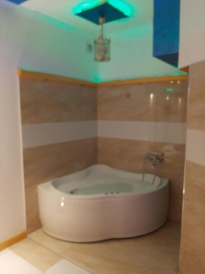 Lepi Apartments Novi Pazar Ngoại thất bức ảnh