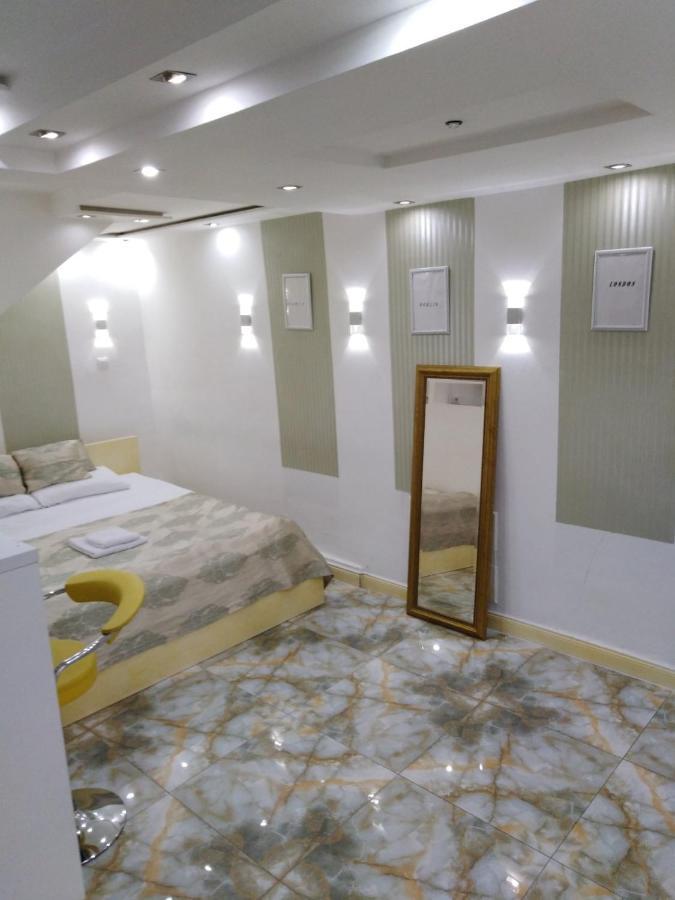 Lepi Apartments Novi Pazar Ngoại thất bức ảnh
