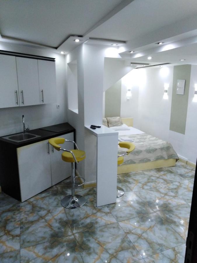 Lepi Apartments Novi Pazar Ngoại thất bức ảnh
