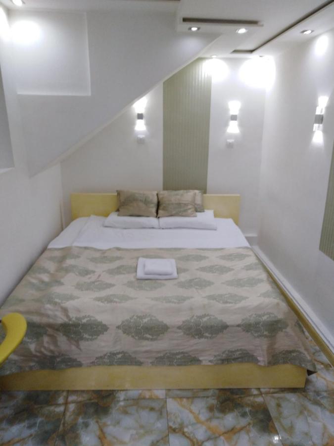 Lepi Apartments Novi Pazar Ngoại thất bức ảnh