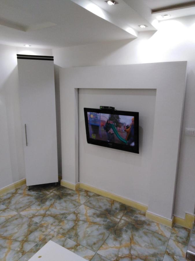 Lepi Apartments Novi Pazar Ngoại thất bức ảnh