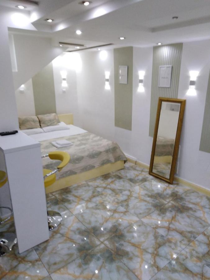 Lepi Apartments Novi Pazar Ngoại thất bức ảnh