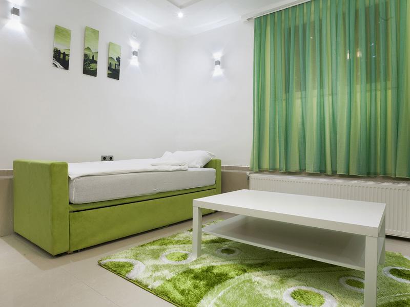 Lepi Apartments Novi Pazar Ngoại thất bức ảnh