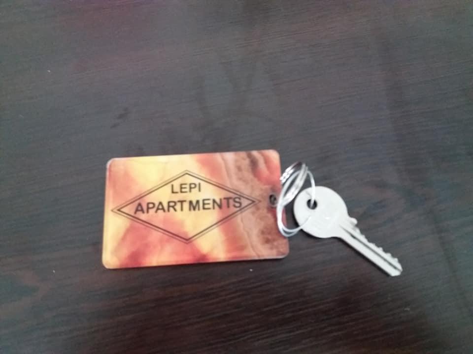 Lepi Apartments Novi Pazar Ngoại thất bức ảnh