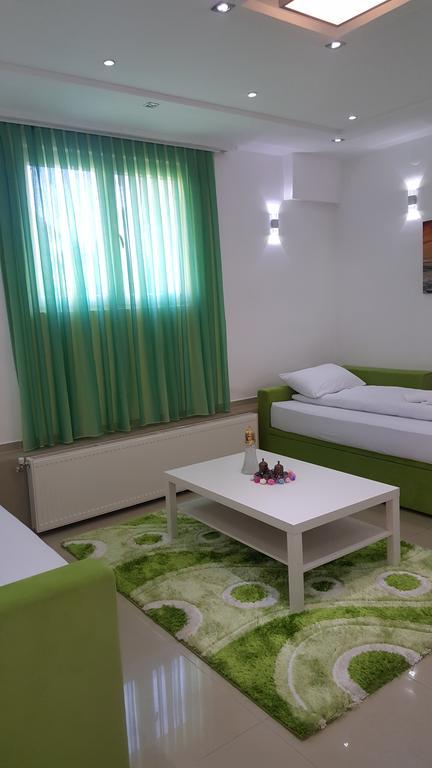 Lepi Apartments Novi Pazar Ngoại thất bức ảnh