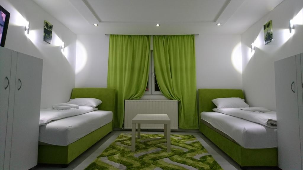 Lepi Apartments Novi Pazar Ngoại thất bức ảnh