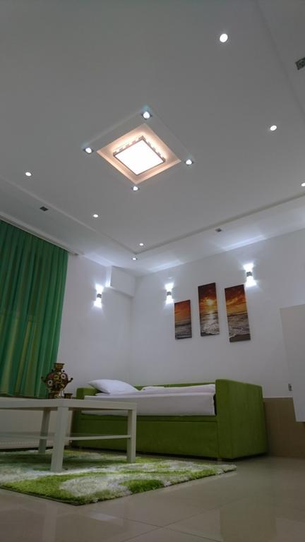 Lepi Apartments Novi Pazar Ngoại thất bức ảnh
