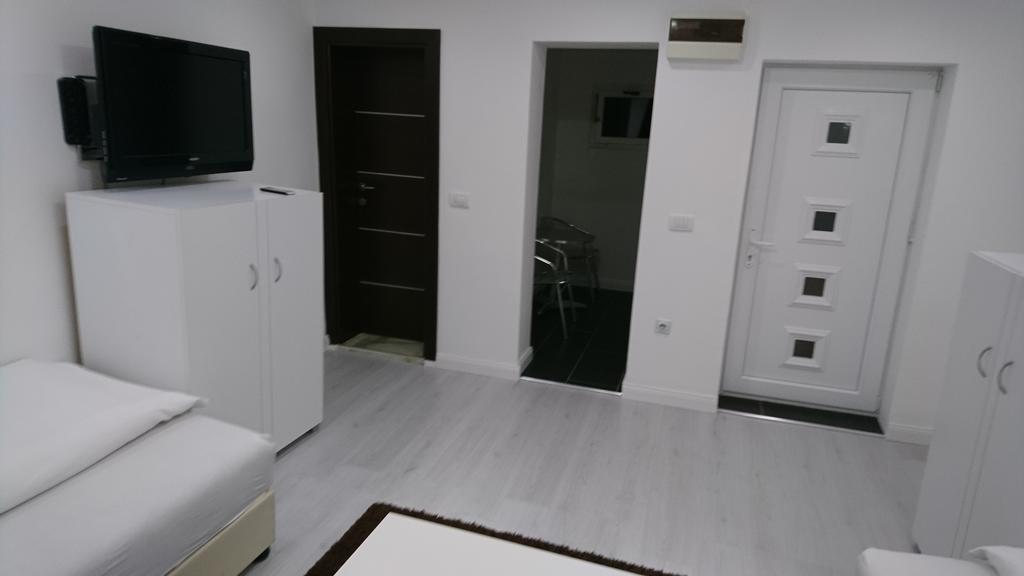 Lepi Apartments Novi Pazar Ngoại thất bức ảnh