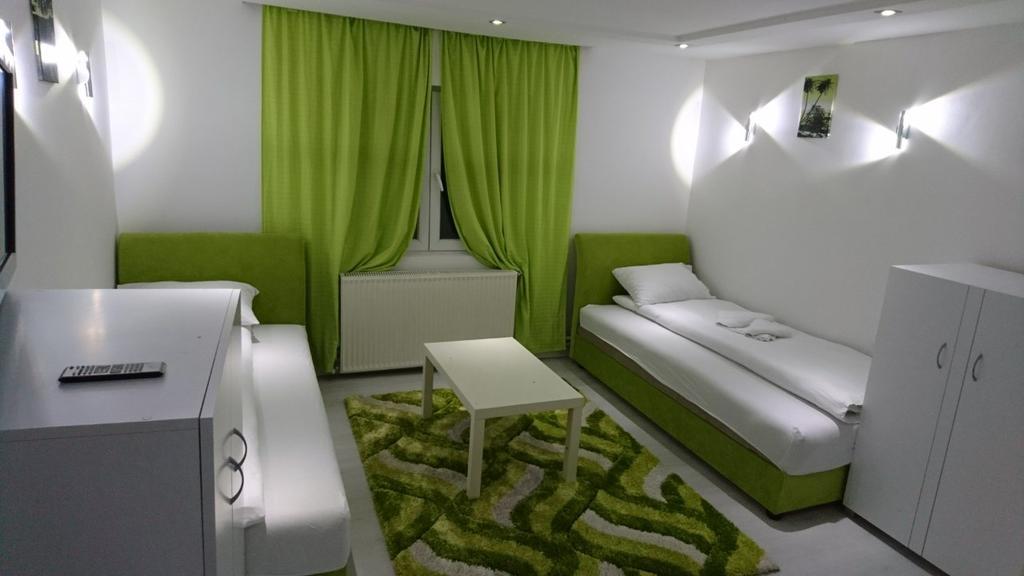 Lepi Apartments Novi Pazar Ngoại thất bức ảnh