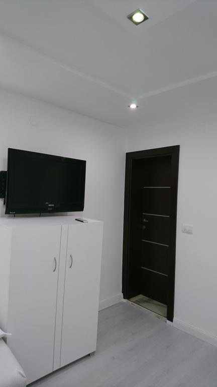 Lepi Apartments Novi Pazar Ngoại thất bức ảnh