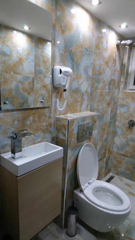 Lepi Apartments Novi Pazar Ngoại thất bức ảnh