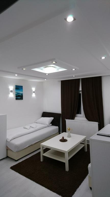 Lepi Apartments Novi Pazar Ngoại thất bức ảnh