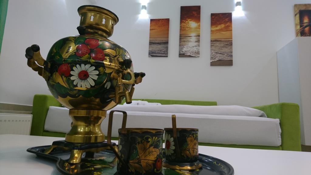 Lepi Apartments Novi Pazar Ngoại thất bức ảnh