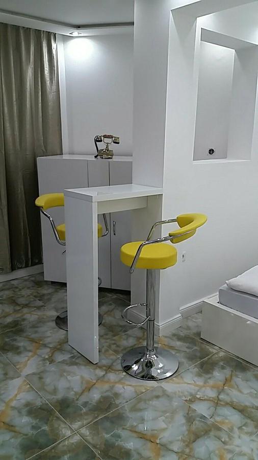 Lepi Apartments Novi Pazar Ngoại thất bức ảnh