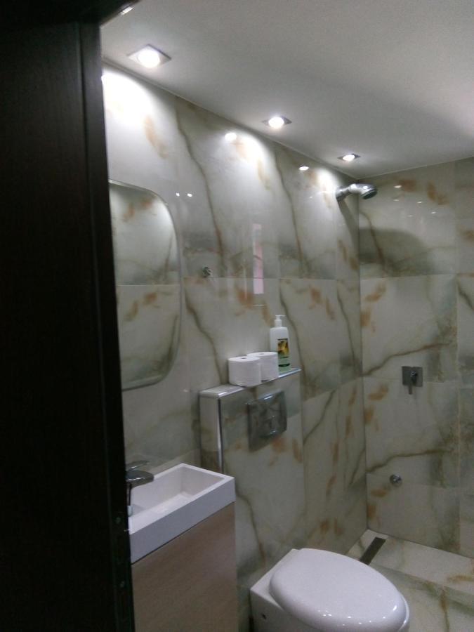 Lepi Apartments Novi Pazar Ngoại thất bức ảnh